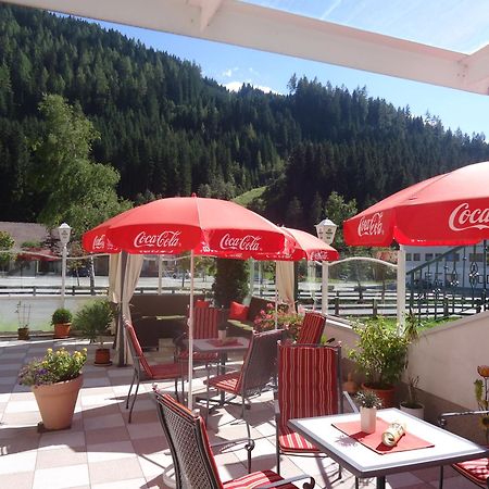 Hotel Andrea 3 Gerlos Εξωτερικό φωτογραφία
