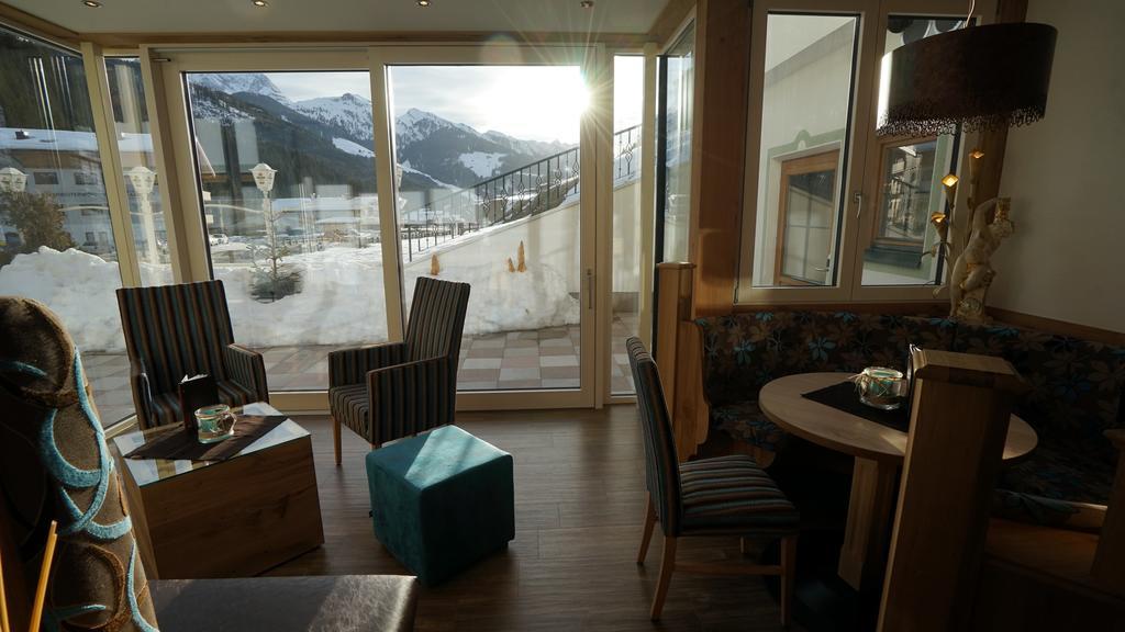 Hotel Andrea 3 Gerlos Εξωτερικό φωτογραφία