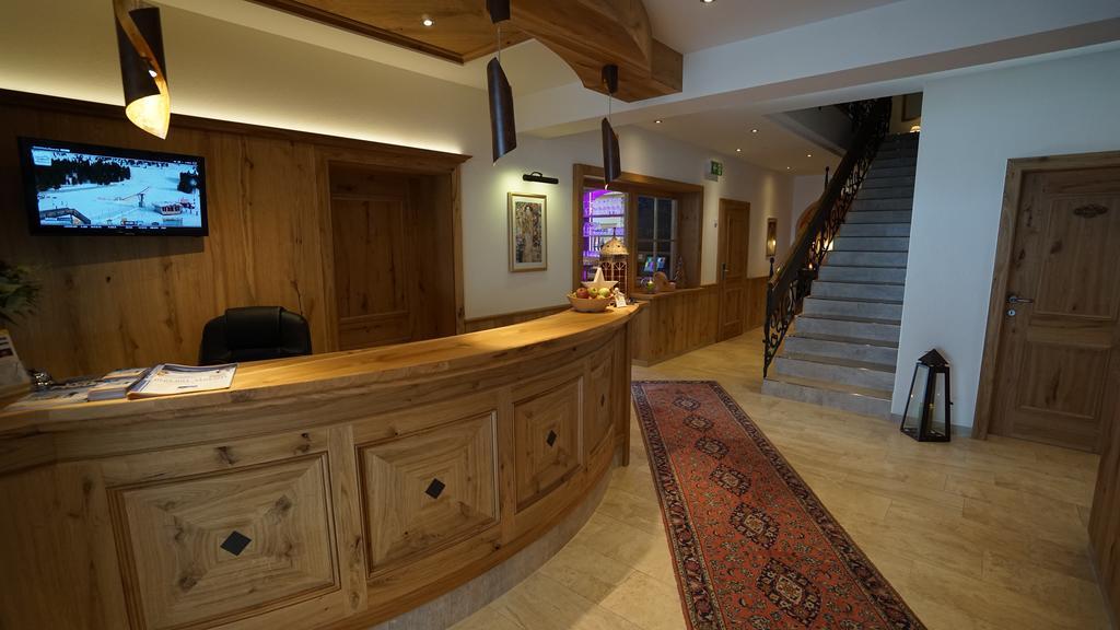 Hotel Andrea 3 Gerlos Εξωτερικό φωτογραφία