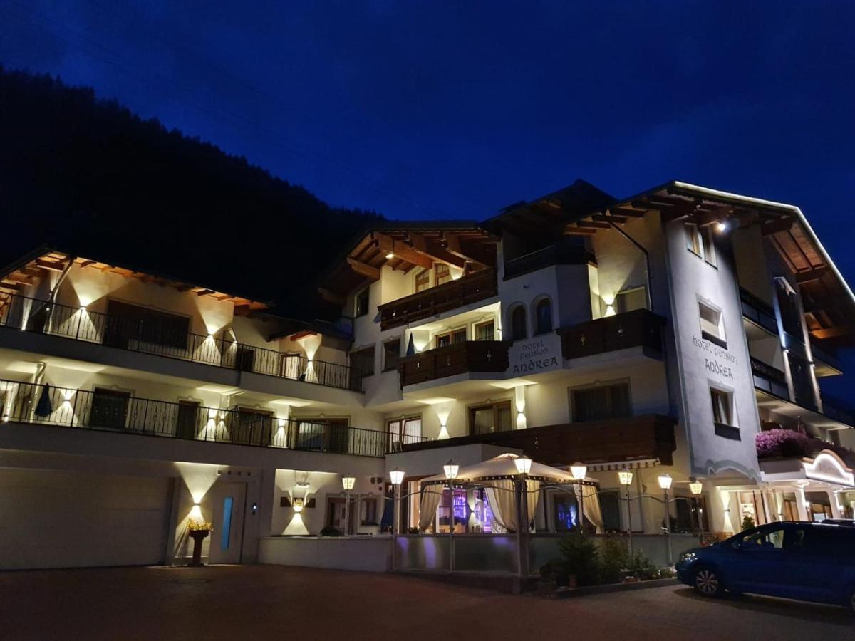 Hotel Andrea 3 Gerlos Εξωτερικό φωτογραφία