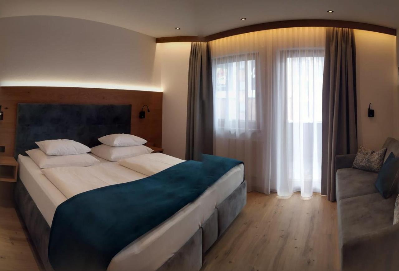 Hotel Andrea 3 Gerlos Εξωτερικό φωτογραφία