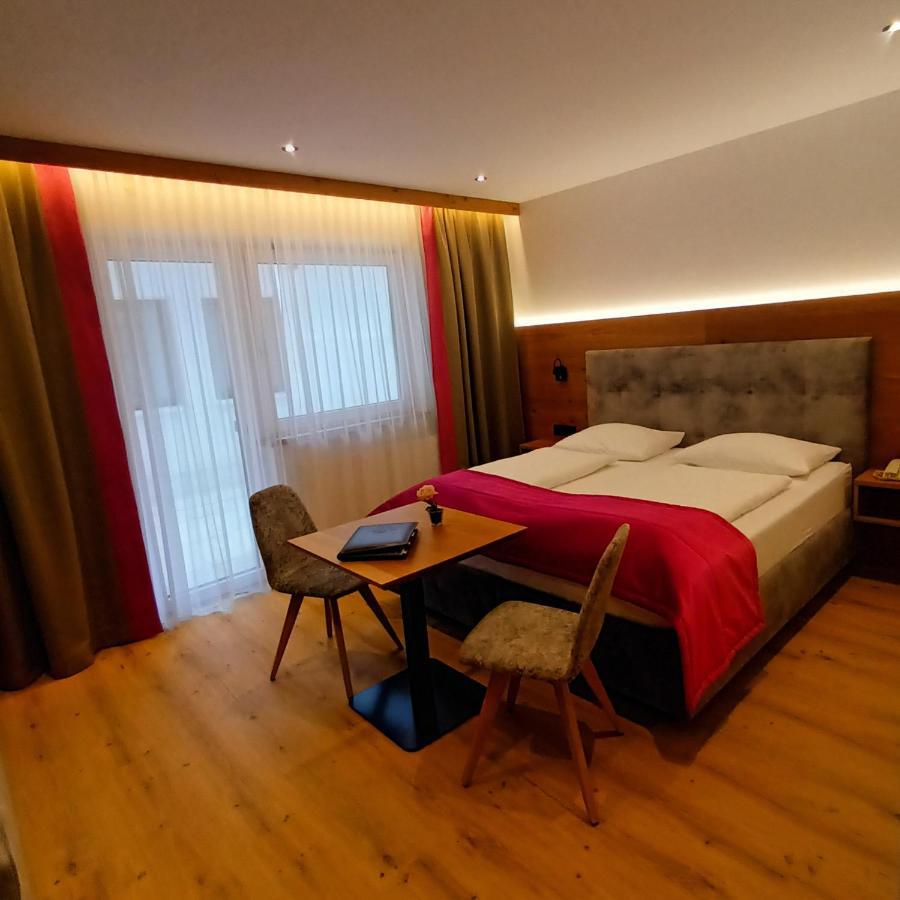 Hotel Andrea 3 Gerlos Εξωτερικό φωτογραφία