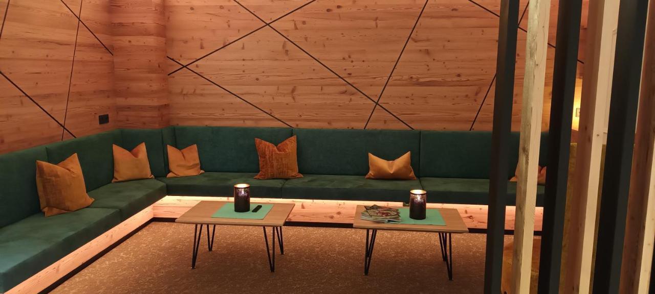 Hotel Andrea 3 Gerlos Εξωτερικό φωτογραφία