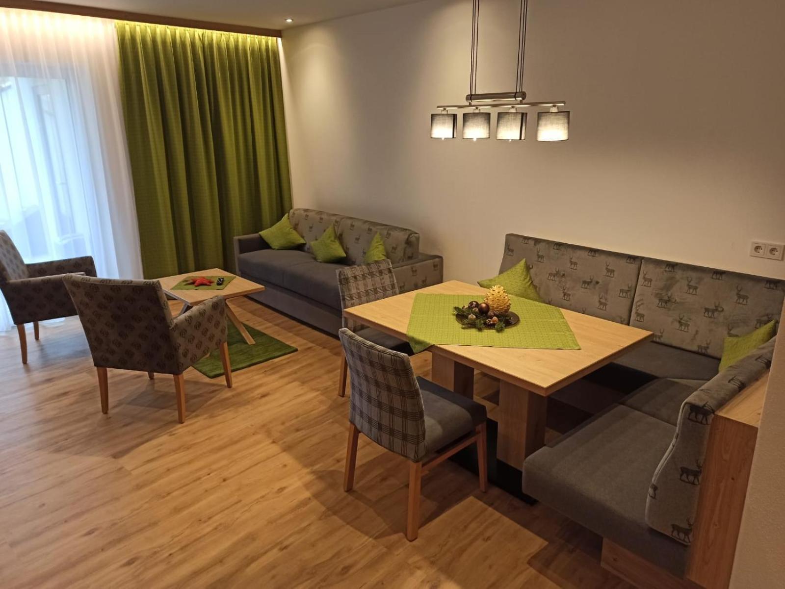 Hotel Andrea 3 Gerlos Εξωτερικό φωτογραφία