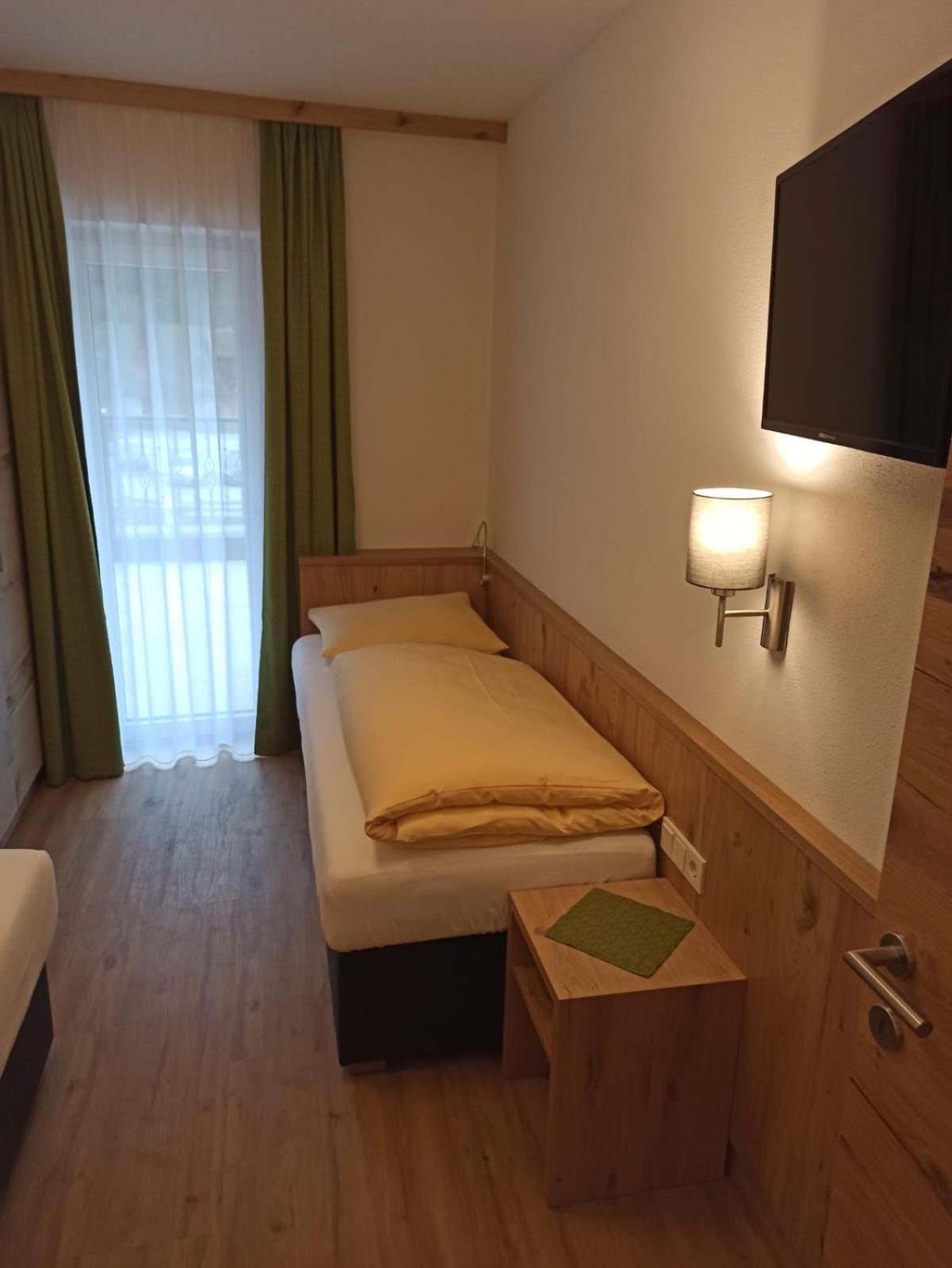 Hotel Andrea 3 Gerlos Εξωτερικό φωτογραφία