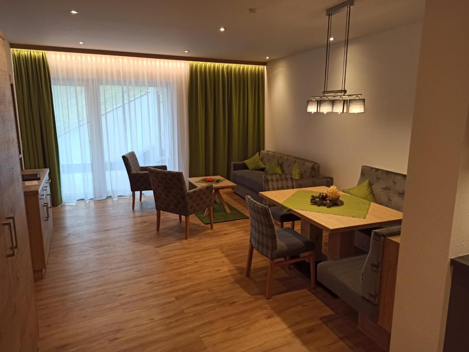 Hotel Andrea 3 Gerlos Εξωτερικό φωτογραφία