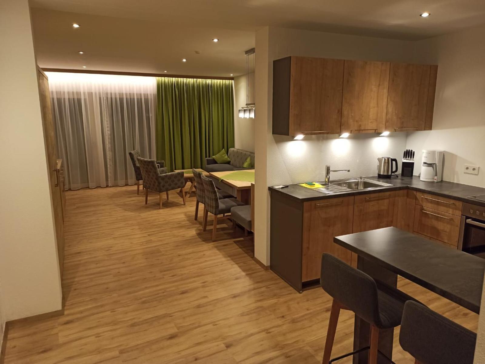 Hotel Andrea 3 Gerlos Εξωτερικό φωτογραφία