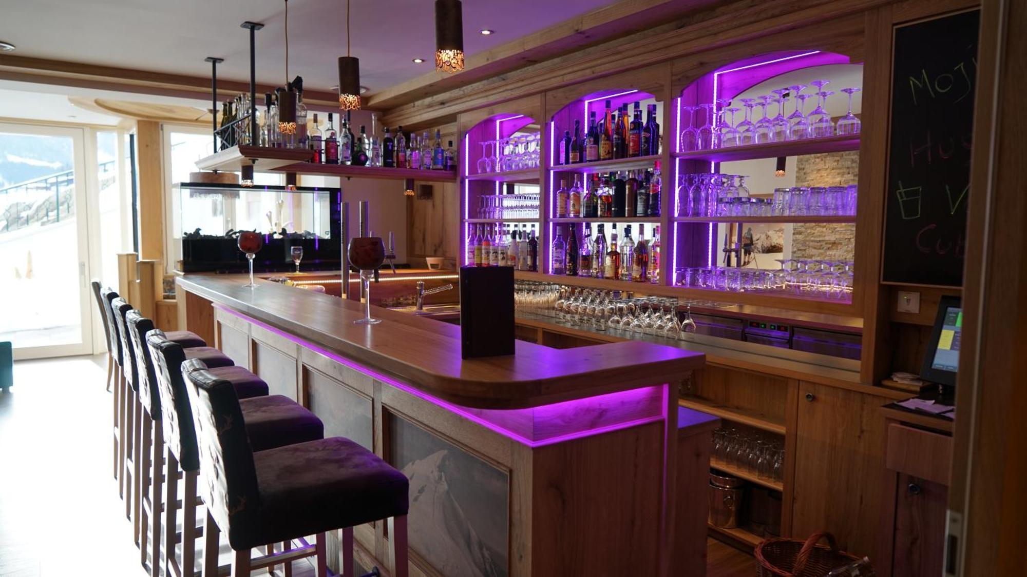 Hotel Andrea 3 Gerlos Εξωτερικό φωτογραφία