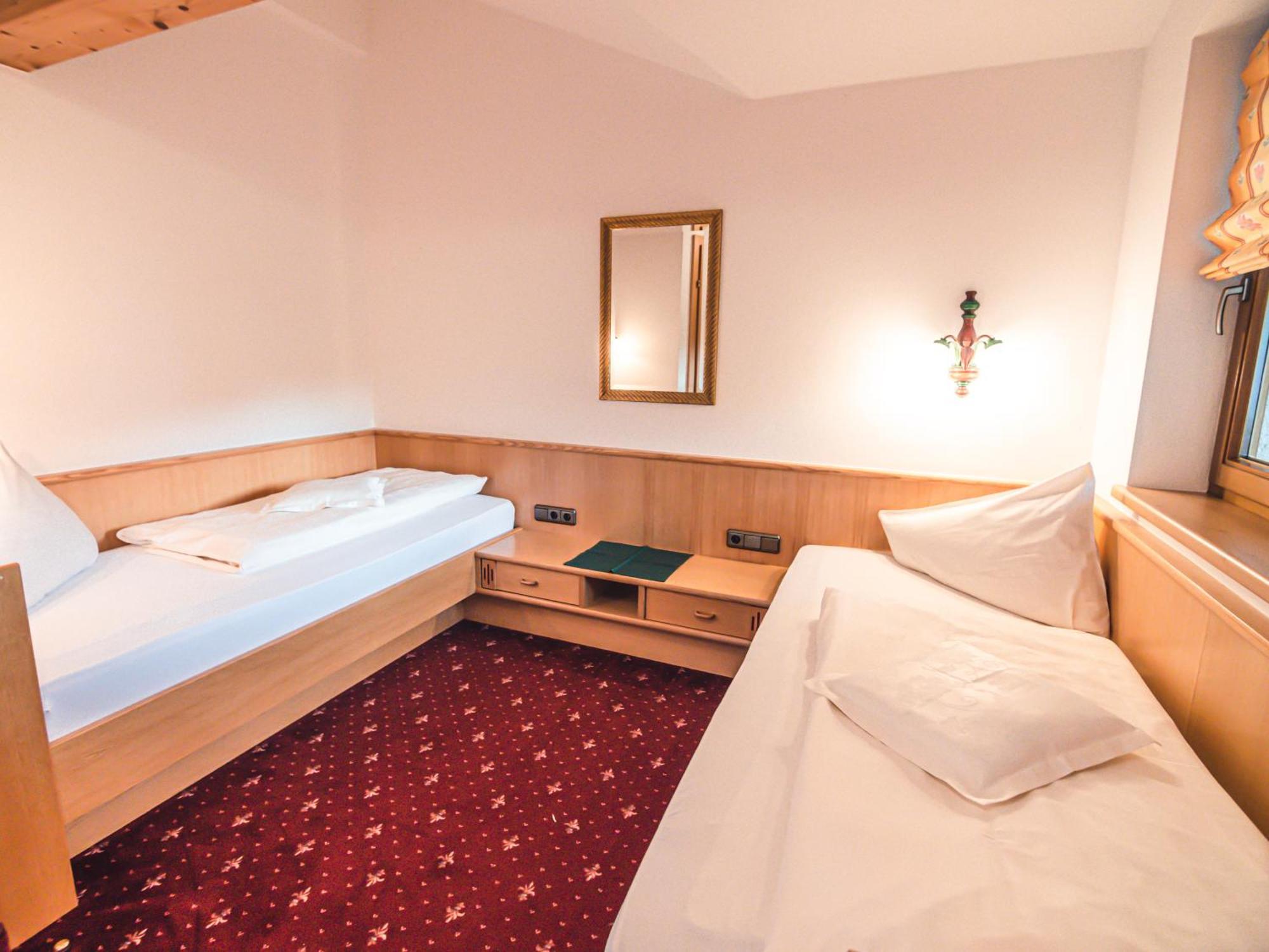 Hotel Andrea 3 Gerlos Εξωτερικό φωτογραφία
