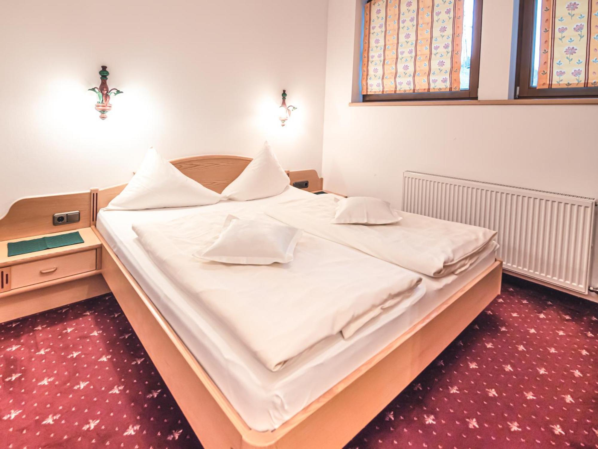 Hotel Andrea 3 Gerlos Εξωτερικό φωτογραφία