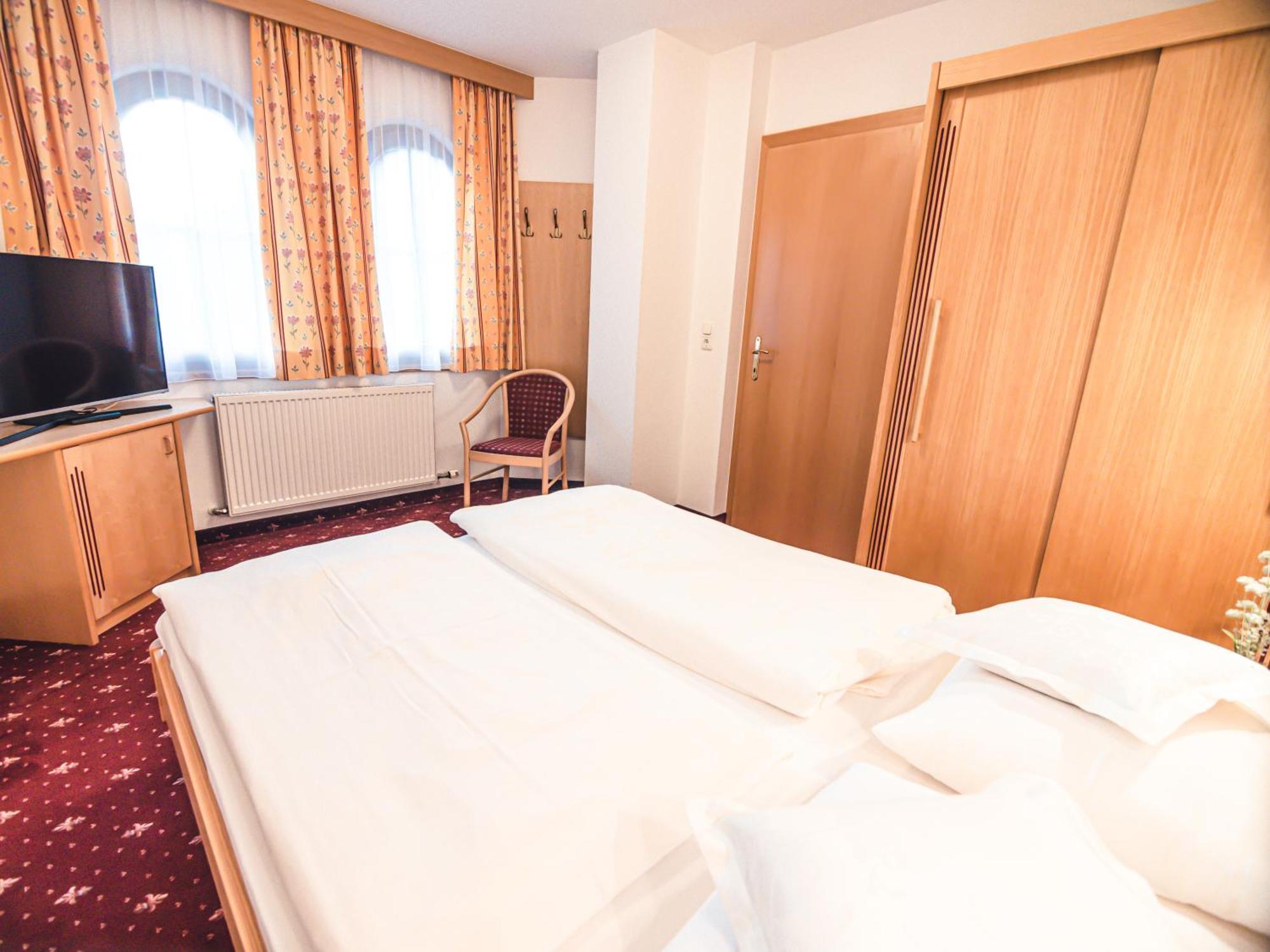 Hotel Andrea 3 Gerlos Δωμάτιο φωτογραφία
