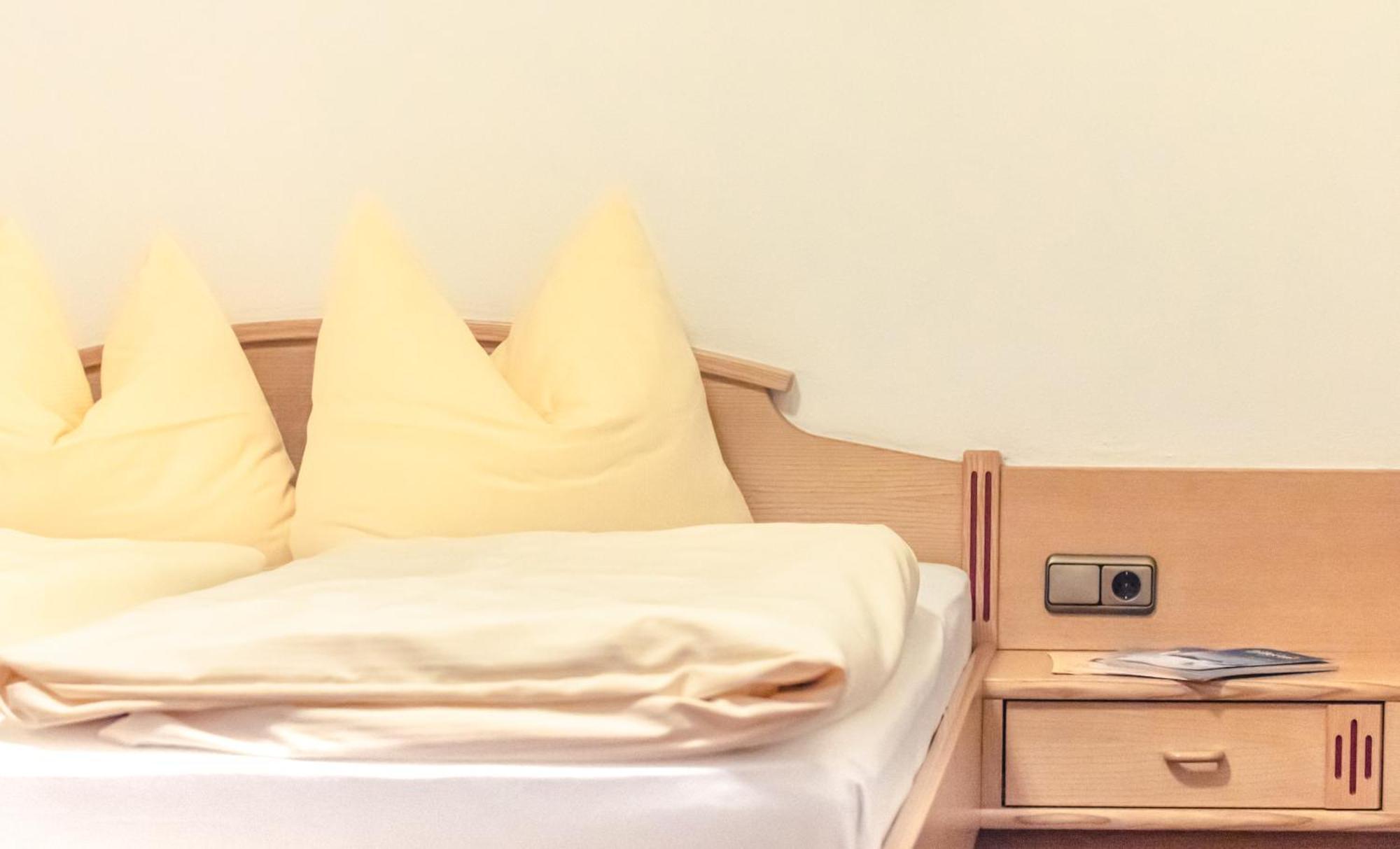 Hotel Andrea 3 Gerlos Δωμάτιο φωτογραφία