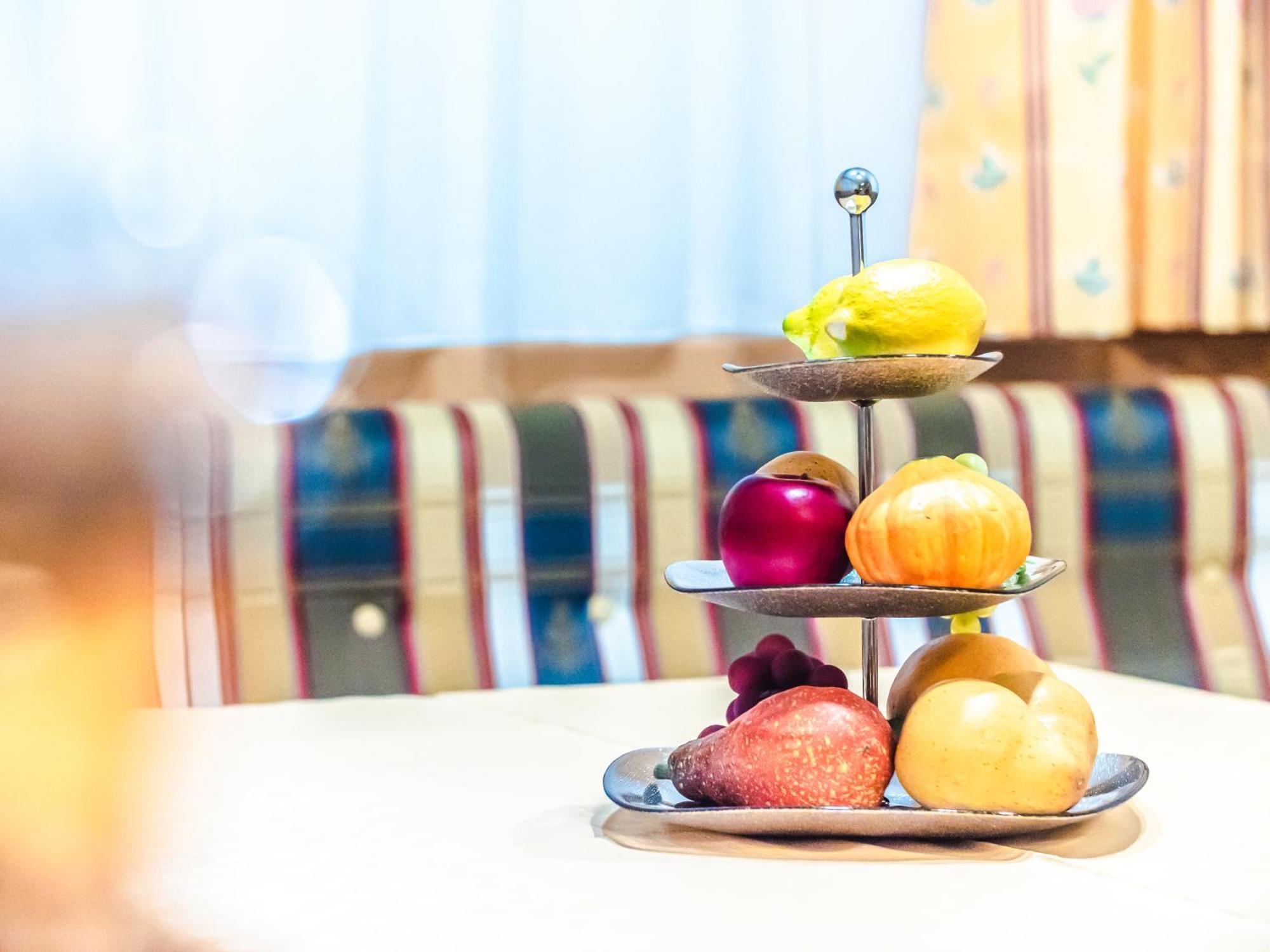 Hotel Andrea 3 Gerlos Δωμάτιο φωτογραφία