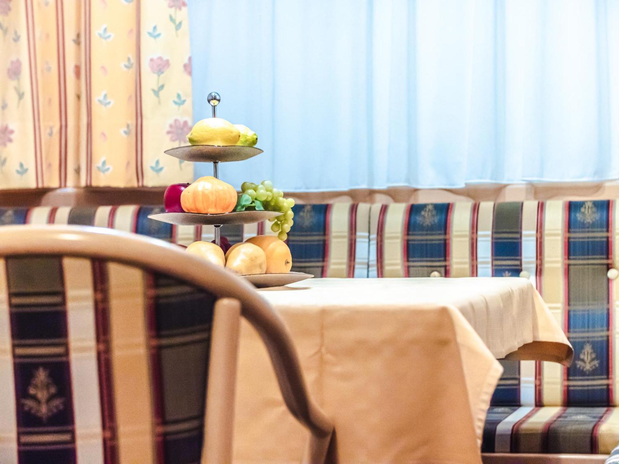 Hotel Andrea 3 Gerlos Δωμάτιο φωτογραφία