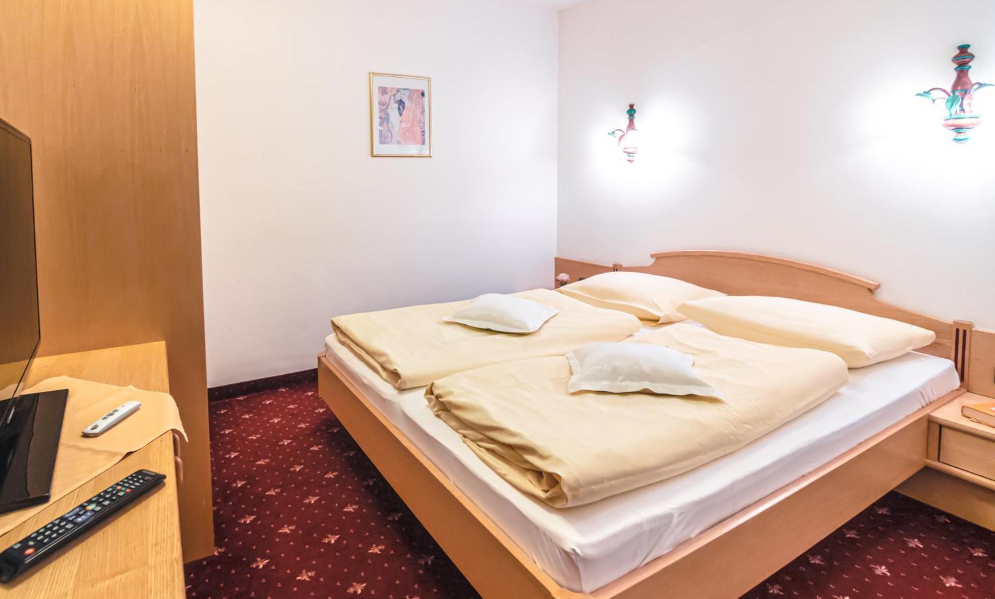 Hotel Andrea 3 Gerlos Δωμάτιο φωτογραφία