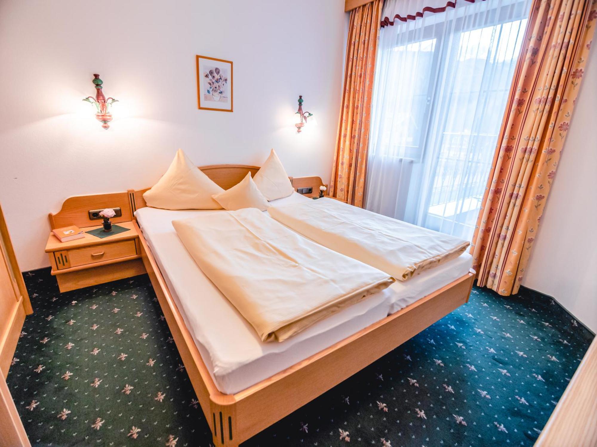 Hotel Andrea 3 Gerlos Δωμάτιο φωτογραφία