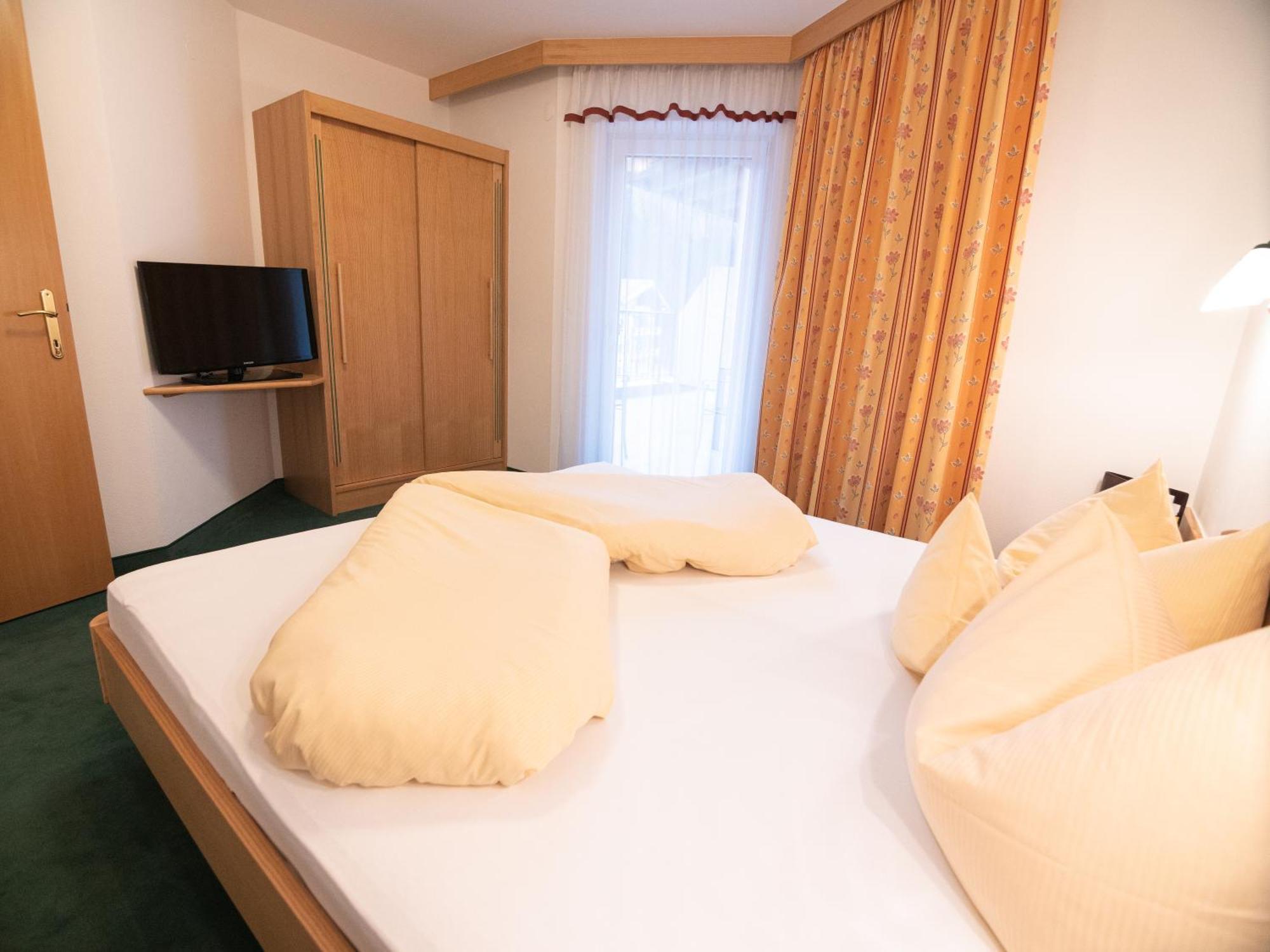 Hotel Andrea 3 Gerlos Δωμάτιο φωτογραφία