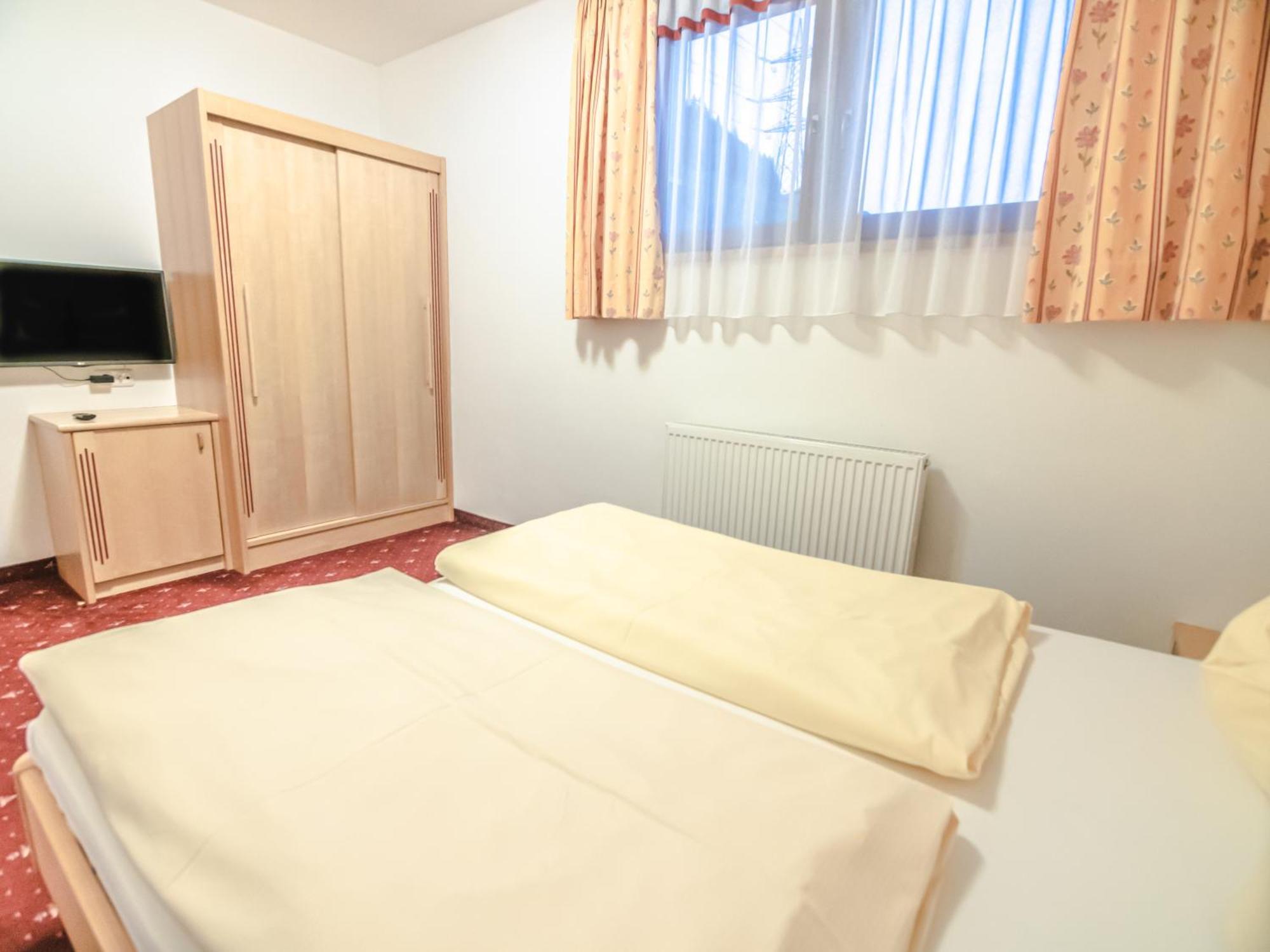 Hotel Andrea 3 Gerlos Δωμάτιο φωτογραφία