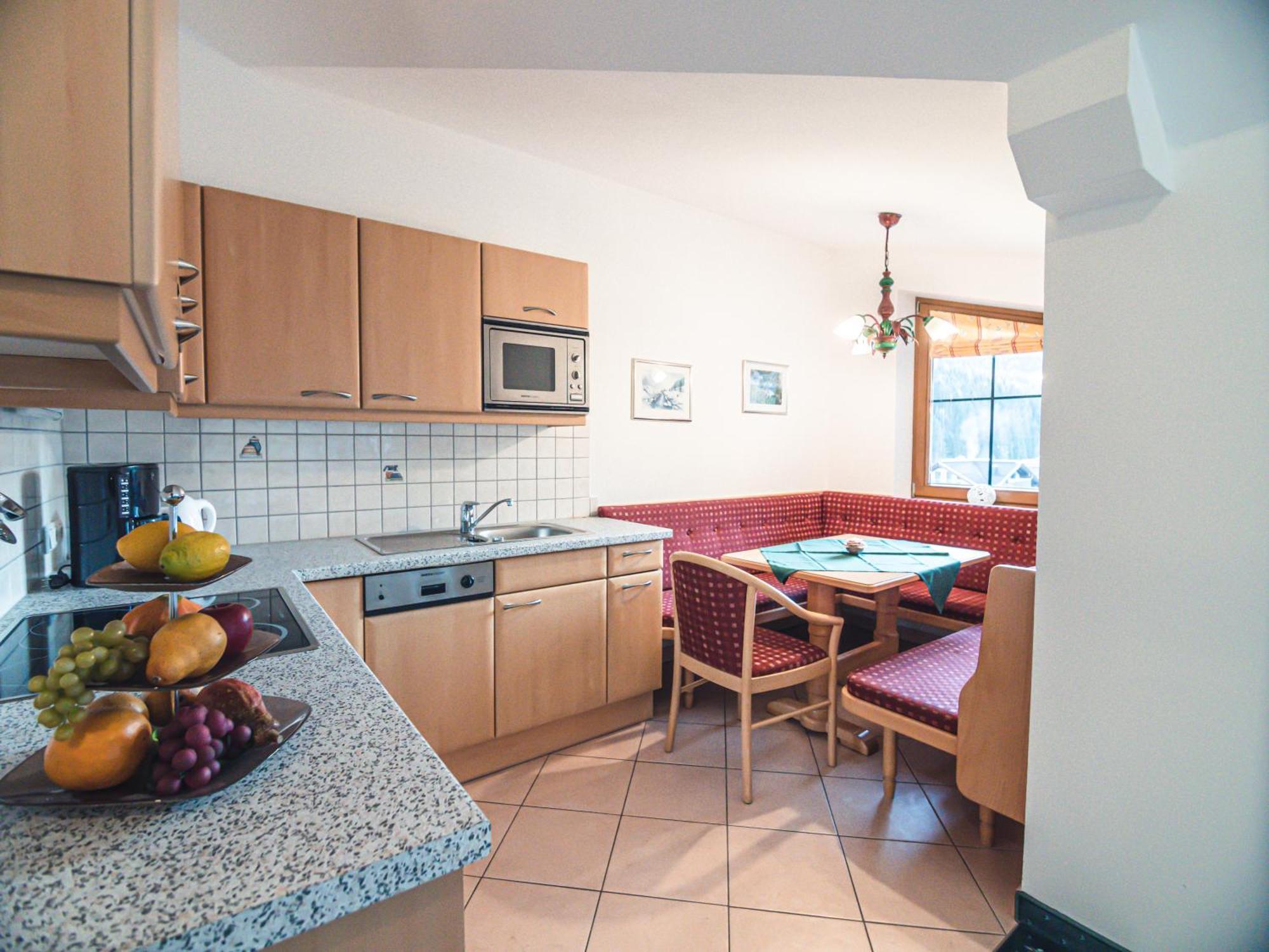 Hotel Andrea 3 Gerlos Δωμάτιο φωτογραφία