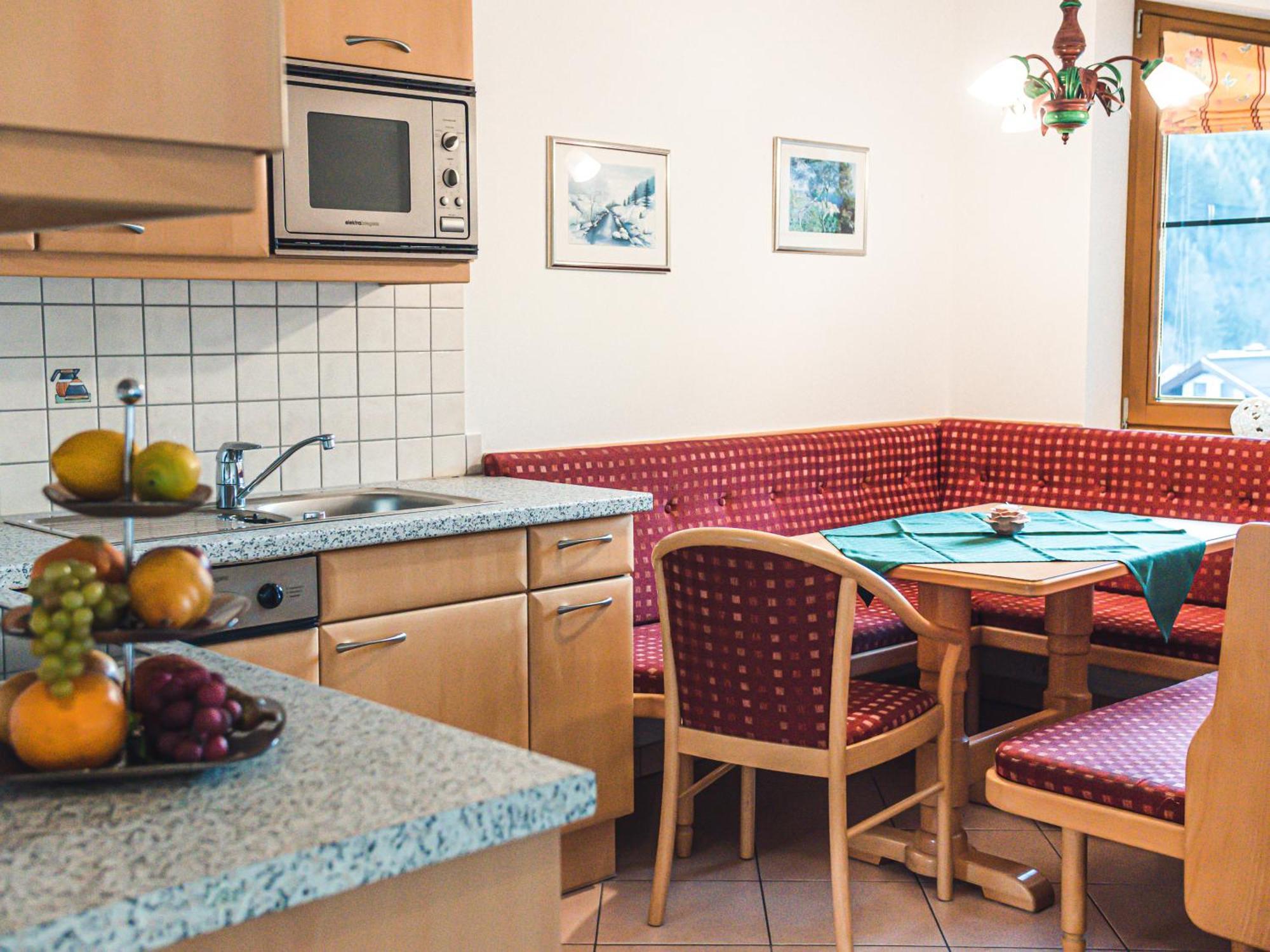 Hotel Andrea 3 Gerlos Δωμάτιο φωτογραφία