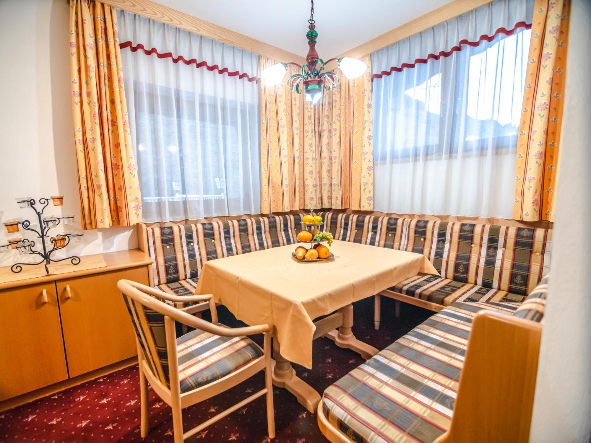 Hotel Andrea 3 Gerlos Δωμάτιο φωτογραφία