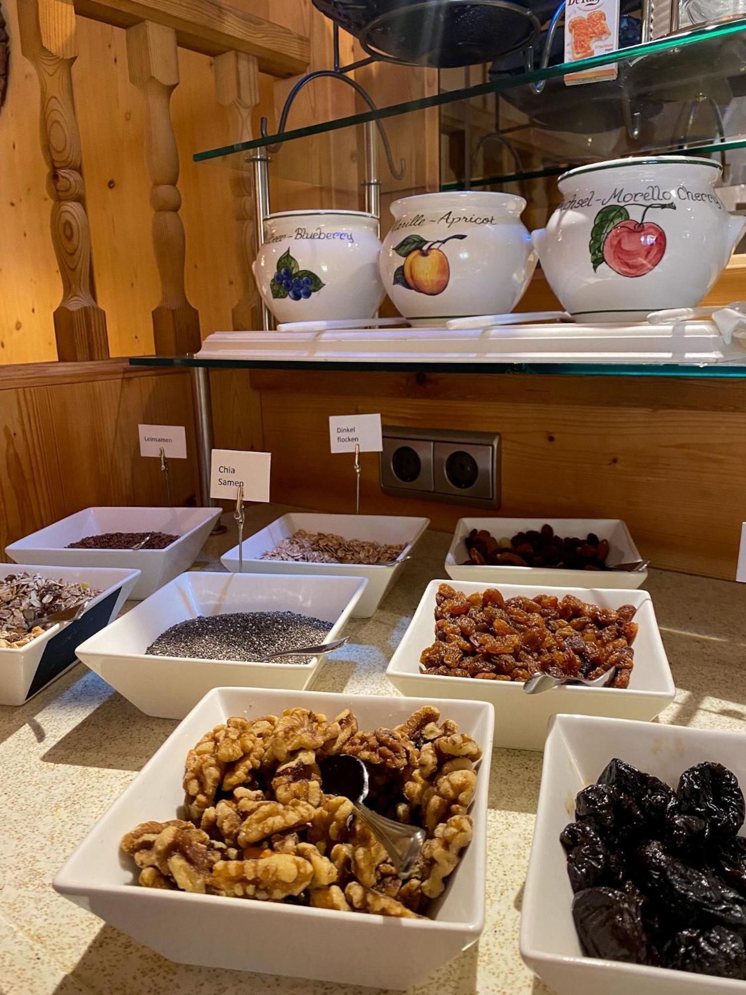 Hotel Andrea 3 Gerlos Εξωτερικό φωτογραφία