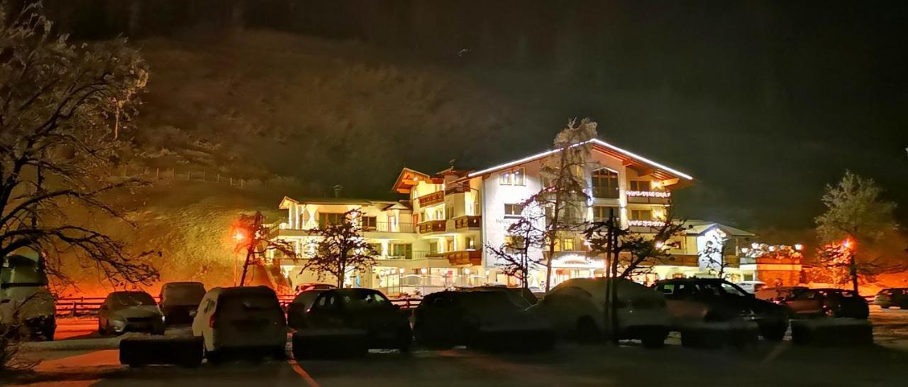 Hotel Andrea 3 Gerlos Εξωτερικό φωτογραφία